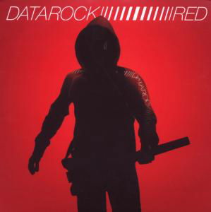 Cover for Datarock · Red (CD) (2009)