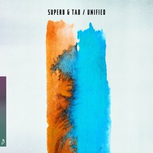 Cover for Super8 &amp; Tab · Unified (CD) (2014)