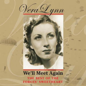 Cover for Vera Lynn · Well Meet Again (CD) (2013)