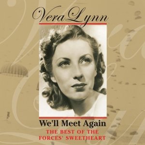 Cover for Vera Lynn · Well Meet Again (CD) (2013)