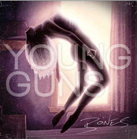 Bones - Young Guns - Music - PLAY IT AGAIN SAM - 5051083061322 - February 6, 2012
