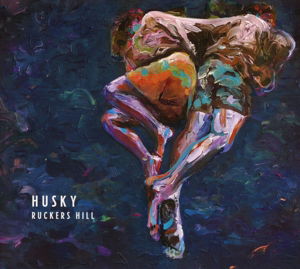 Cover for Husky · Ruckers Hill (CD) [Digipak] (2015)