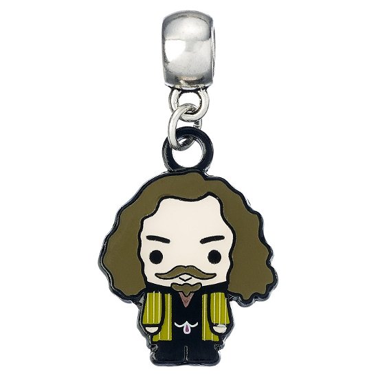 HARRY POTTER - Sirius Black - Charm for Necklace & - Harry Potter - Merchandise -  - 5055583413322 - 
