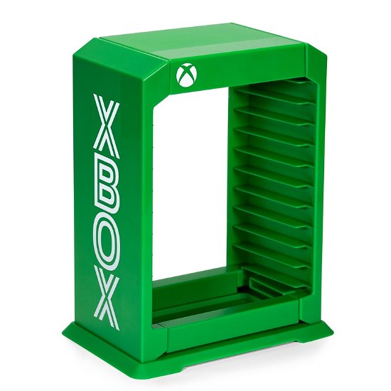 Cover for Xbox · Xbox Premium Gaming Tower (MERCH)
