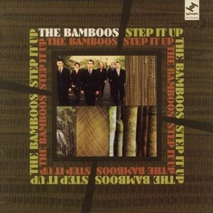 Cover for Bamboos · Step It Up (LP) (2006)