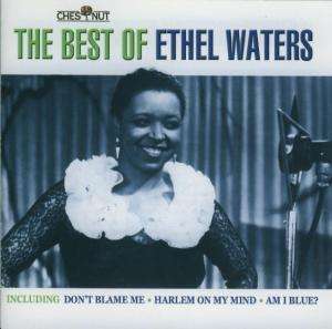 Cover for Ethel Waters · Best Of (CD) (2011)