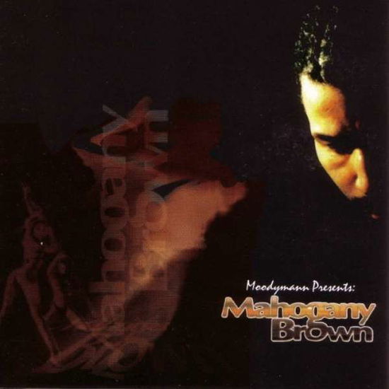 Mahogany Brown - Moodymann - Musikk - PEACEFROG - 5060100744322 - 10. februar 2019