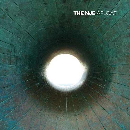 Cover for Nje · Afloat (CD) (2017)