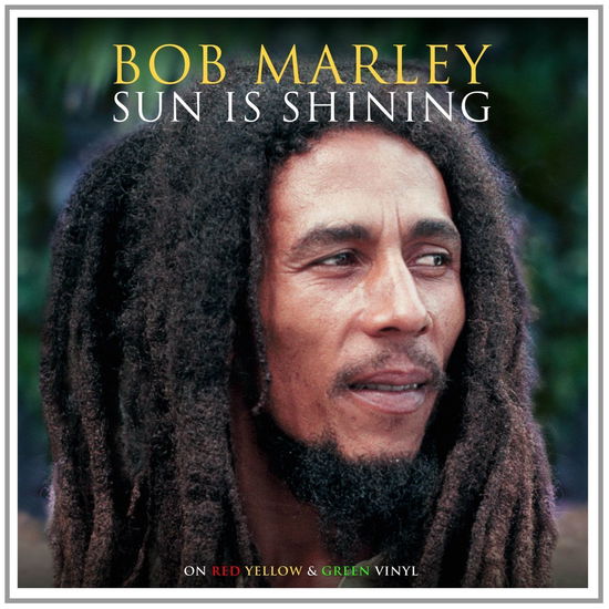 Sun Is Shining - Bob Marley - Musik - NOT NOW MUSIC - 5060403742322 - 4. November 2016