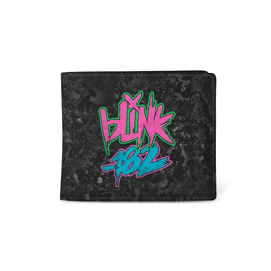 Cover for Blink-182 · Logo (Pung) (2024)