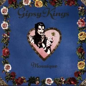 Mosaique - Gipsy Kings - Música - Sony Music - 5099746621322 - 15 de novembro de 2011