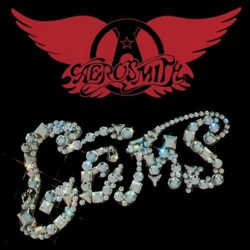 Aerosmith - Gems - Aerosmith - Muziek - Col (Sony Bmg) - 5099747497322 - 