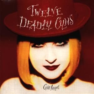 Cover for Cyndi Lauper · Twelve Deadly Cyns...and then Some (CD) (1994)