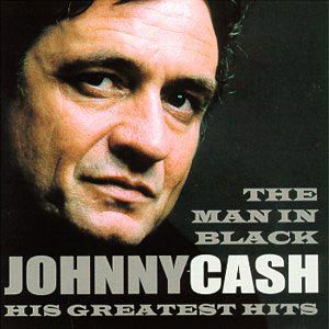 The Man In Black - Definitive Collection - Johnny Cash - Musique - COLUMBIA - 5099747765322 - 15 août 1994