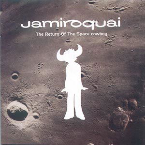 Return Of The Space Cowboy - Jamiroquai - Musiikki - SONY MUSIC ENTERTAINMENT - 5099747781322 - maanantai 4. maaliskuuta 2019