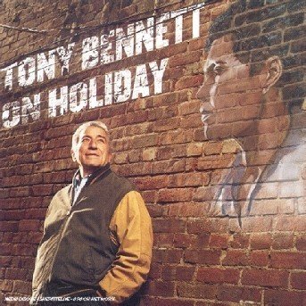 Tony Bennett on Holiday-a Trib - Tony Bennett - Musiikki - SONY MUSIC - 5099748726322 - torstai 1. helmikuuta 2001