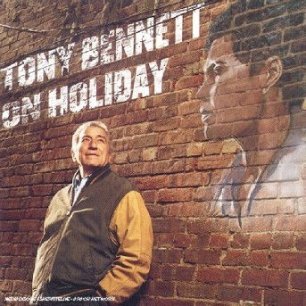 Tony Bennett on Holiday-a Trib - Tony Bennett - Musik - SONY MUSIC - 5099748726322 - 1. februar 2001