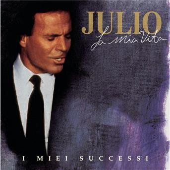 Cover for Julio Iglesias · Greatest Hits (CD) (1998)