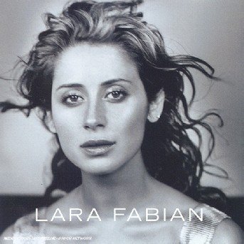 Cover for Lara Fabian · Same (CD) (2007)
