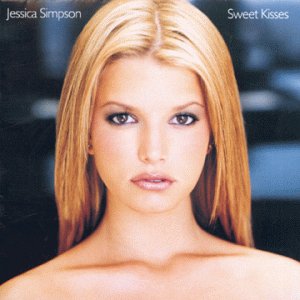 Jessica Simpson - Sweet Kisses (CD) (1999)