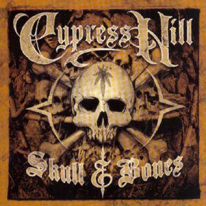 Skull & Bones - Cypress Hill - Musique - COLUMBIA - 5099749518322 - 2000