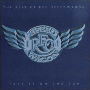 Reo Speedwagon · Take It On The Run - The Best Of (CD) (2000)