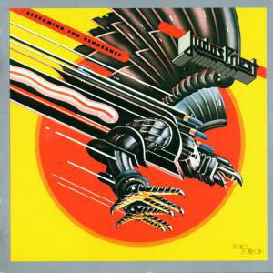 Screaming For Vengeance - Judas Priest - Musiikki - COLUMBIA - 5099750213322 - perjantai 27. huhtikuuta 2001