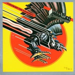 Cover for Judas Priest · Screaming For Vengeance (CD) [Expanded edition] (2001)