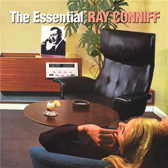 Cover for Ray Conniff · The Essential Ray Conniff (CD) (2006)