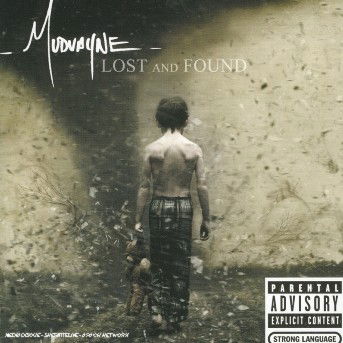 Mudvayne · Lost And Found (CD) (2005)