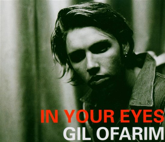Ofarim Gil · In Your Eyes (CD) (2020)