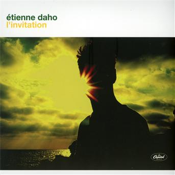 L'invitation - Etienne Daho - Musiikki - EMI - 5099902731322 - torstai 27. lokakuuta 2011