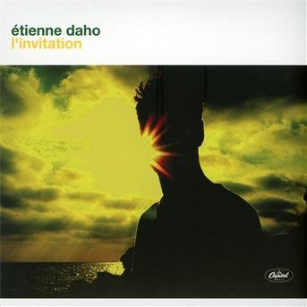 Cover for Etienne Daho · L'invitation (CD) [Limited edition] (2011)