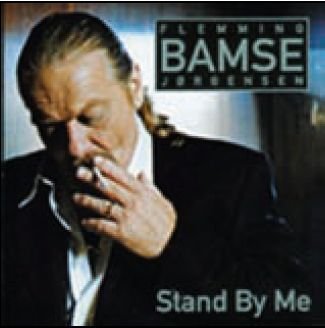 Stand By Me - Flemming Bamse Jørgensen - Musiikki - PLG Denmark - 5099909617322 - maanantai 23. joulukuuta 2013