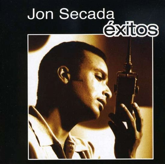 Cover for Jon Secada · 30 Exitos (CD) (2008)
