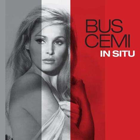 Cover for Buscemi · In Situ (CD) [Digipack]