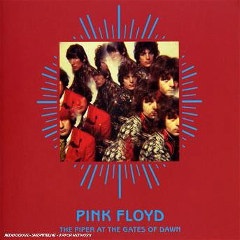 Piper at the Gates of Dawn - Pink Floyd - Musikk - EMI RECORDS - 5099950392322 - 6. august 2012