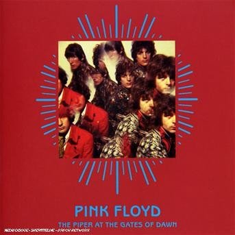 Piper at the Gates of Dawn - Pink Floyd - Musik - EMI RECORDS - 5099950392322 - 6. august 2012