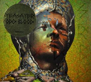 Odd Blood - Yeasayer - Musiikki - Mute - 5099960726322 - maanantai 9. syyskuuta 2013