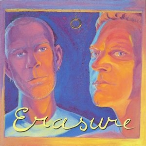 Erasure - Erasure - Musik - MUTE - 5099968650322 - 18. august 2009