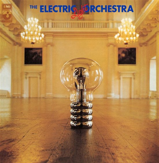The Electric Light Orchestra - The Electric Light Orchestra - Musik - CAPITOL - 5099995588322 - 27. februar 2012