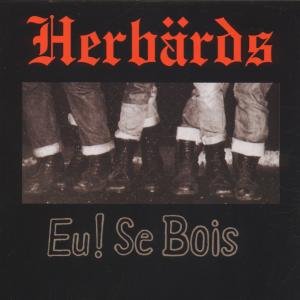 Cover for HerbÄrds · Eu! Se Bois (CD) (2010)