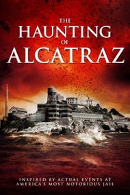 Haunting on Alcatraz -  - Film -  - 5709165356322 - 5. november 2020