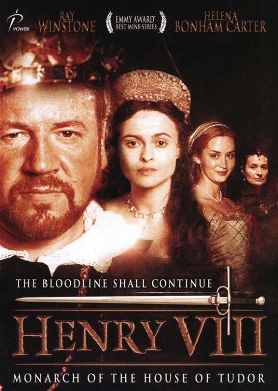 Henry Viii* - V/A - Filmes - Soul Media - 5709165611322 - 6 de junho de 2012