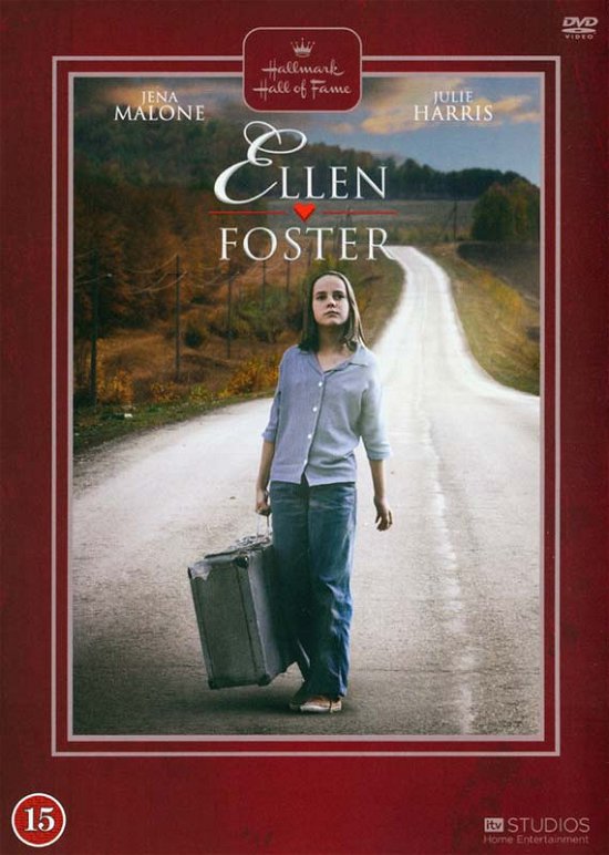 Ellen Foster - V/A - Film - Soul Media - 5709165794322 - 24. mai 2016