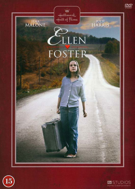 Ellen Foster - V/A - Filmes - Soul Media - 5709165794322 - 24 de maio de 2016