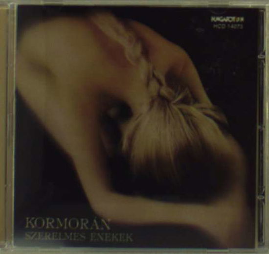 Cover for Kormorán · Szerelmes énekek (Love Songs) (CD)