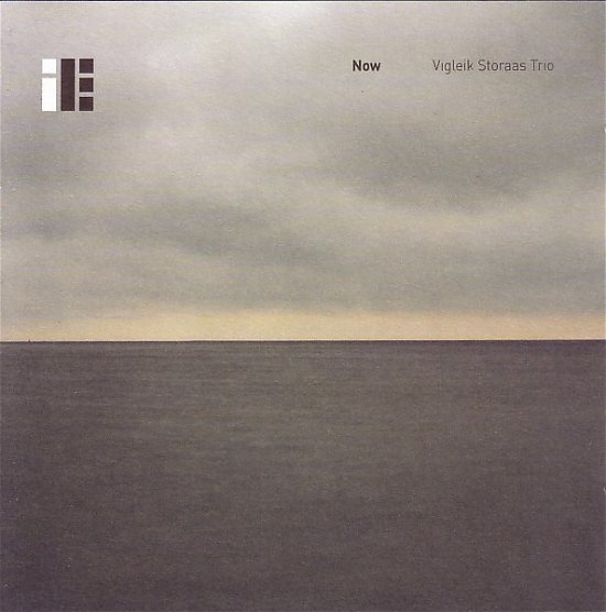 Cover for Storaas Vikgleik Trio · Now (CD) (2007)