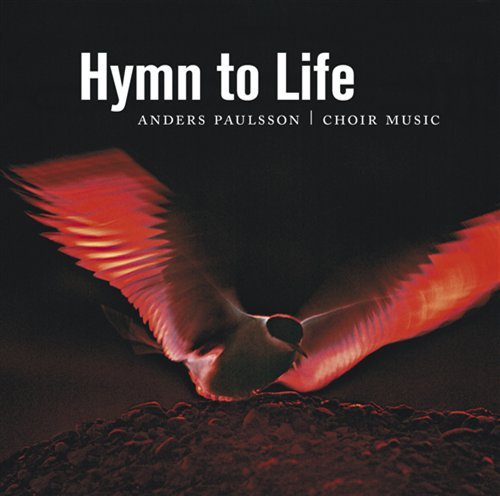 Cover for Real Group · Hymn To Life (CD) (2011)