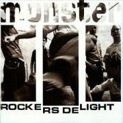 Cover for Monster · Rockers Delight (CD) (2000)